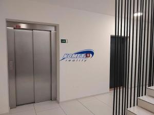 Pronájem bytu 1+kk, Mikulov, Republikánské obrany, 32 m2
