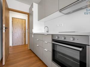 Pronájem bytu 1+kk, Jihlava, Okružní, 29 m2