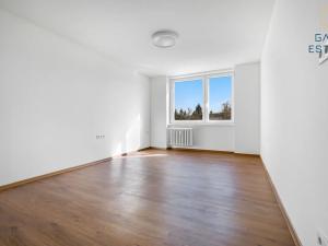 Pronájem bytu 1+kk, Jihlava, Okružní, 29 m2