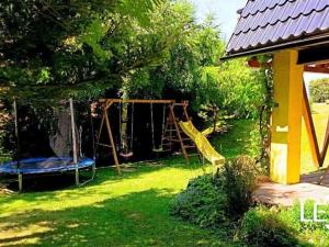 Prodej chaty, Nový Malín, 100 m2