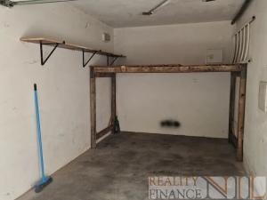 Prodej garáže, Nýřany, Na Sklárně, 20 m2