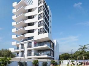 Prodej bytu 4+kk, Guardamar del Segura, Španělsko, 84 m2