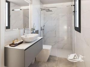 Prodej bytu 4+kk, Guardamar del Segura, Španělsko, 84 m2