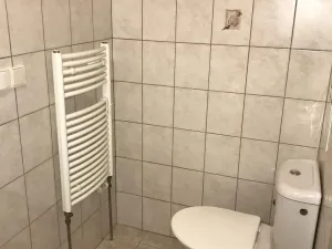Pronájem bytu 1+kk, Praha - Vysočany, Klečákova, 26 m2