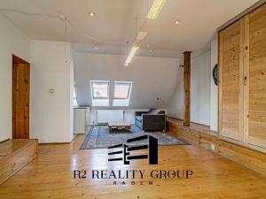 Prodej rodinného domu, Prostějov, Dykova, 209 m2