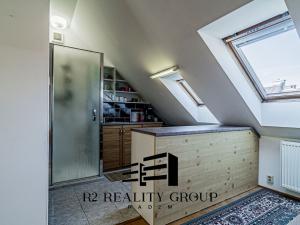 Prodej rodinného domu, Prostějov, Dykova, 209 m2