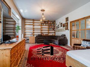 Prodej rodinného domu, Prostějov, Dykova, 209 m2