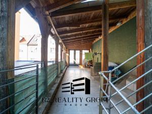 Prodej rodinného domu, Prostějov, Dykova, 209 m2
