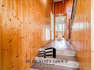 Prodej rodinného domu, Prostějov, Dykova, 209 m2