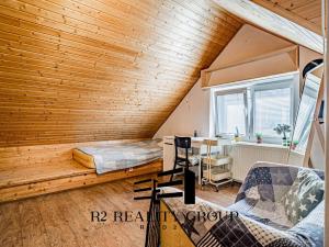 Prodej rodinného domu, Prostějov, Dykova, 209 m2