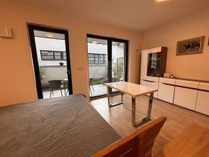 Pronájem bytu 1+kk, Brno, Bratislavská, 58 m2