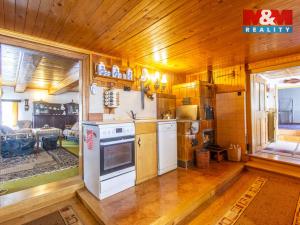 Prodej chaty, Petrovice, 80 m2