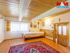 Prodej chaty, Petrovice, 80 m2