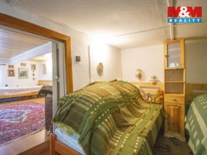 Prodej chaty, Petrovice, 80 m2