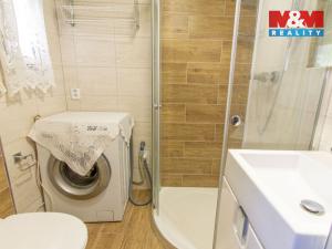Prodej chaty, Petrovice, 80 m2