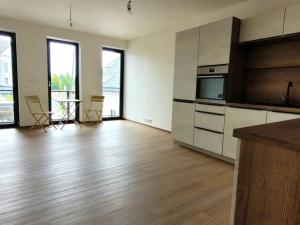 Pronájem bytu 1+kk, Jablonec nad Nisou - Kokonín, Krkonošská, 36 m2