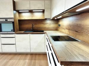 Pronájem bytu 1+kk, Jablonec nad Nisou - Kokonín, Krkonošská, 36 m2