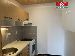 Prodej bytu 2+kk, Kolín - Kolín IV, Vávrova, 45 m2