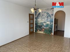 Prodej bytu 2+kk, Kolín - Kolín IV, Vávrova, 45 m2