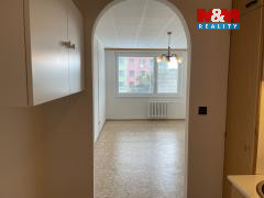 Prodej bytu 2+kk, Kolín - Kolín IV, Vávrova, 45 m2