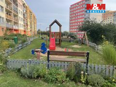 Prodej bytu 2+kk, Kolín - Kolín IV, Vávrova, 45 m2
