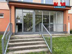Prodej bytu 2+kk, Kolín - Kolín IV, Vávrova, 45 m2