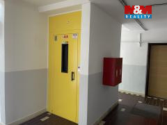 Prodej bytu 2+kk, Kolín - Kolín IV, Vávrova, 45 m2