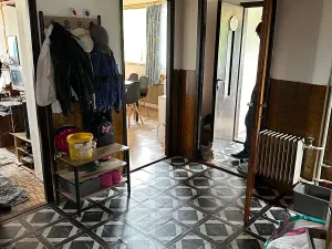 Prodej rodinného domu, Vlašim, 86 m2