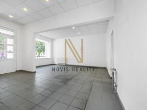 Pronájem komerční nemovitosti, Plzeň, Denisovo nábřeží, 71 m2