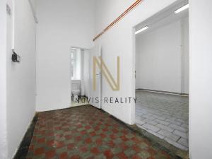 Pronájem komerční nemovitosti, Plzeň, Denisovo nábřeží, 71 m2