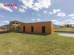 Pronájem bytu 1+kk, Draženov, 40 m2