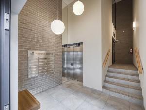 Prodej bytu 2+kk, Praha - Žižkov, U Viktorie, 67 m2