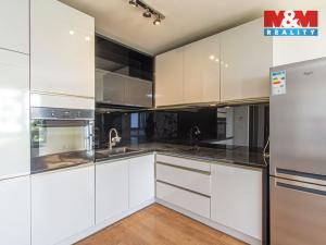 Prodej bytu 4+kk, Ostrava, Na Prádle, 100 m2