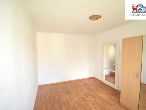 Prodej bytu 2+1, Meziboří, Husova, 50 m2