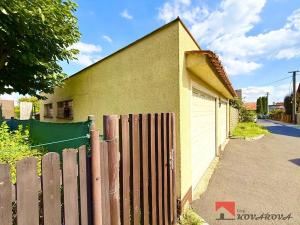 Prodej garáže, Kladno, 60 m2