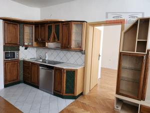 Pronájem bytu 3+kk, Brno, Hybešova, 72 m2
