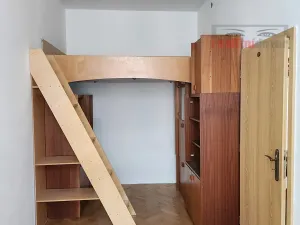 Pronájem bytu 3+kk, Brno, Hybešova, 72 m2