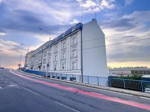 Pronájem bytu 3+kk, Ostrava, 28. října, 65 m2