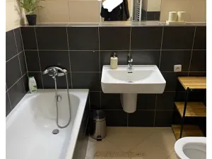 Pronájem bytu 2+kk, Praha - Stodůlky, Svitákova, 55 m2