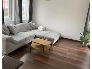 Pronájem bytu 2+kk, Praha - Stodůlky, Svitákova, 55 m2