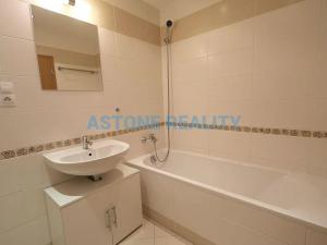 Pronájem bytu 2+kk, Praha - Zličín, Míšovická, 64 m2