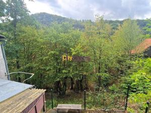 Prodej chaty, Jílové u Prahy, 80 m2