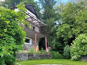 Prodej chaty, Davle, V kruhovce, 70 m2