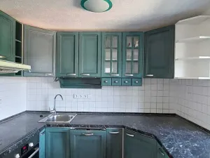 Prodej chaty, Davle, V kruhovce, 70 m2