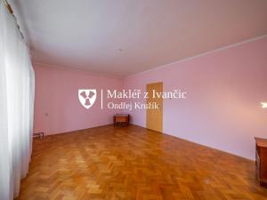 Prodej rodinného domu, Ivančice, Dolní Hlinky, 107 m2