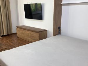 Pronájem bytu 1+kk, Ostrov - Horní Žďár, 28 m2