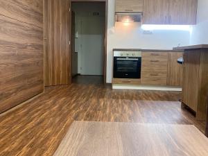 Pronájem bytu 1+kk, Ostrov - Horní Žďár, 28 m2