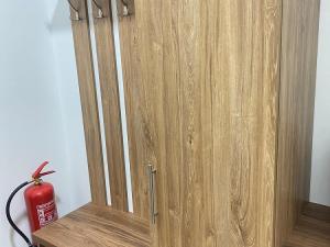 Pronájem bytu 1+kk, Ostrov - Horní Žďár, 28 m2