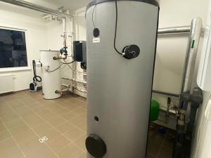 Pronájem bytu 1+kk, Ostrov - Horní Žďár, 28 m2