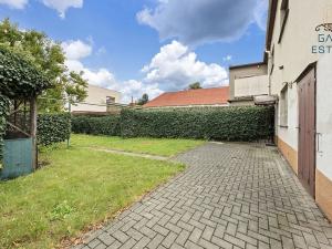 Prodej rodinného domu, Morkovice-Slížany, Ve Bráně, 130 m2